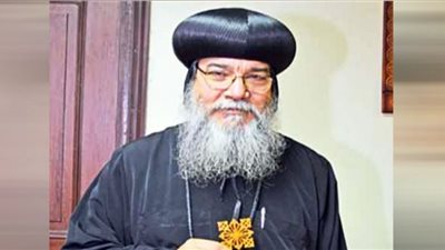صلوات الاحتفال بعيد الصليب برئاسة الأنبا مكاريوس في المنيا غدًا