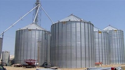 التموين تطبق مشروع ميكنة صوامع القمح بالتعاون مع IBM وACME SAICO