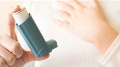 إنفوجراف.. أعراض الإصابة بالربو