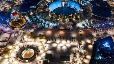 إكسبو 2020 دبي يطلق 