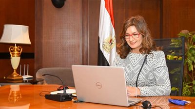 غدًا.. نبيلة مكرم ونظيرتها الهولندية يبحثان سبل التعاون بين البلدين في عدة مجالات