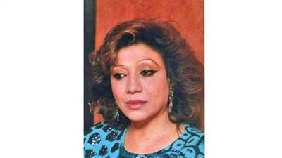 تكريم الراحلة كوثر هيكل في مهرجان الإسكندرية السينمائي