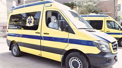 التحقيق مع طرفي مشاجرة الحوامدية ودفن جثة الضحية