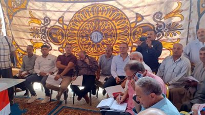 قطاع الأعمال: بيع 27.7 ألف قنطار بمزادات القطن في 4 محافظات خلال يوم واحد