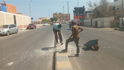لخدمة ذوى الهمم