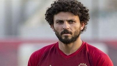 حسام غالي يتدخل لحل أزمة ناصر ماهر في الأهلي