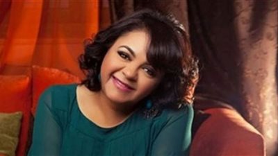 الجمعة..حنان ماضي تغني في الأوبرا المصرية