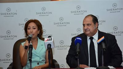 تكريم خالد الصاوي في مهرجان الإسكندرية السينمائي (تفاصيل)
