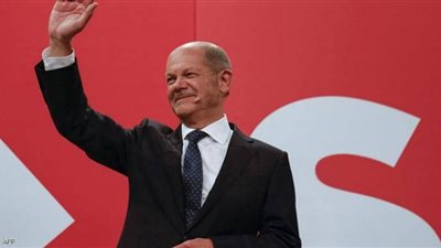 انتخابات ألمانيا.. شولتز ولاشيت يعلنان سعيهما لائتلاف حكومي