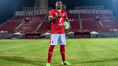 محمد عبد الجليل: ميكيسيوني وعبد القادر مكسب كبير للاهلي