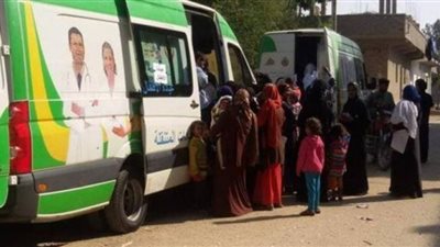 الصحة تطلق حملة 