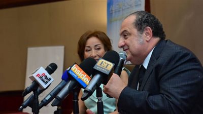 خالد الصاوي:هذا الدور نقلة في حياتي..وهكذا أثر والدي في شخصيتي