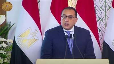 (فيديو) رئيس الوزراء: 700 مليار جنيه تكلفة المشروعات المنفذة في سيناء