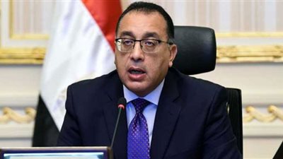 مدبولى لوزيرة الهجرة الهولنديه : مبادرة 