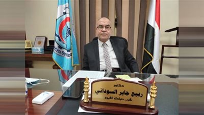 نقيب صيادلة الفيوم يلتقى مدير إدارة المصنفات لتيسير الإجراءات القانونية