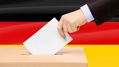 انتخابات ألمانيا.. لاشيت يتعهد بتشكيل حكومة يقودها المحافظون