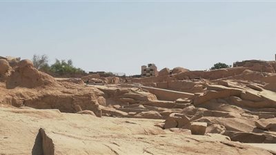 انطلاق احتفالات يوم السياحة العالمي بأسوان (صور)