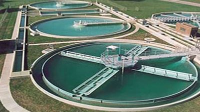 إنفوجراف| الأضخم على مستوى العالم.. 10 معلومات عن محطة مياه بحر البقر