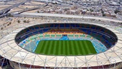 ملعب عبدالله الفيصل يتصدر جوجل بالمملكة العربية السعودية لهذا السبب