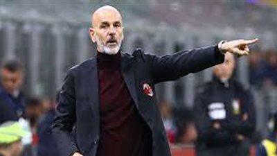 مدرب ميلان يكشف سر الاستفادة من الخسارة أمام ليفربول