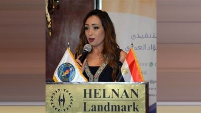 خبيرة سياحة تطلق هاشتاج 