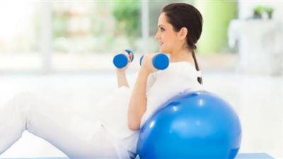 منها علاج ارتفاع ضغط الدم.. فوائد ممارسة الرياضة للنساء