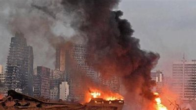 تعليق التحقيق في انفجار مرفأ بيروت للمرة الثانية بعد طلب تغيير المحقق العدلي