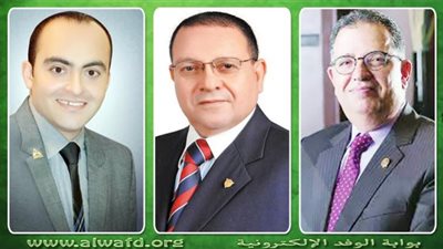 ترشيح المتقدمين للقبول بكليات الطب والأسنان والصيدلة والعلاج الطبيعى والهندسة والذكاء الاصطناعى