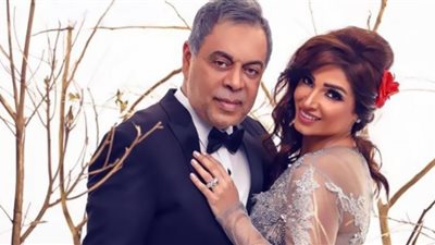 (فيديو) أشرف بيحب راغب ومتفهم.. روجينا تكشف رد فعل زوجها على رقصتها