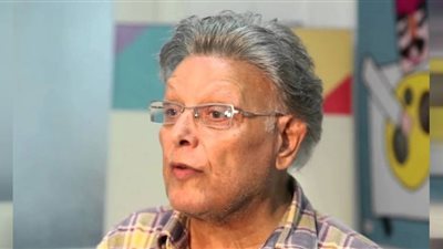 تكريم اشرف عبد الغفور في افتتاح القومي للمسرح