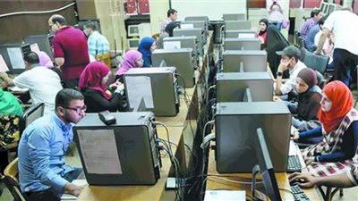 غدًا.. إعلان نتيجة تنسيق المرحلة الثانية للجامعات الخاصة
