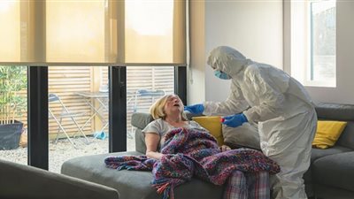 منها التدخين.. عوامل خطيرة تسبب الوفاة نتيجة الإصابة بكورونا