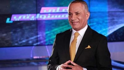 فيديو.. أحمد موسى عن معالجة مياه مصرف بحر البقر: نهدف لتحويل الصحراء إلى أراضي زراعية