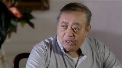 المهرجان القومي للمسرح يكرم سامي مغاوري خلال حفل الافتتاح
