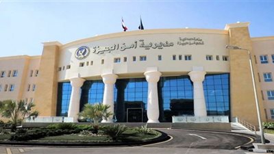 مباحث الجيزة تستمع لأقوال الشهود حول مقتل شاب في صفط اللبن