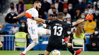 موعد مباراة ريال مدريد اليوم في دوري أبطال أوروبا والقنوات الناقلة