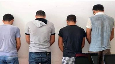 تفاصيل مقتل سيدة على يد عشيقها بكرداسة