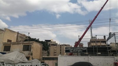 محلج واحد يخدم الدقهلية أكبر محافظات الجمهورية في انتاج القطن