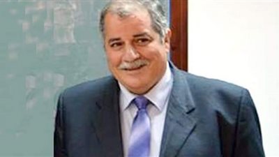 طرح أعمال صيانة المسطحات الخضراء بمدينة دمياط الجديدة في مناقصة عامة