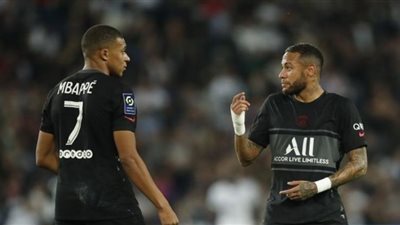 أزمة نيمار ومبابي تفتح الباب أمام الفرنسي للرحيل إلى ريال مدريد