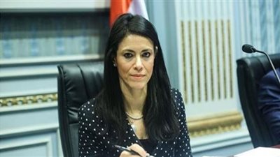 المشاط: عدد من مؤسسات التمويل الدولية ستبدأ وقف العمل بـ