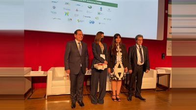 صور| وزير البترول : التحديات الكبرى لجائحة كورونا أثرت على صناعة العالمية