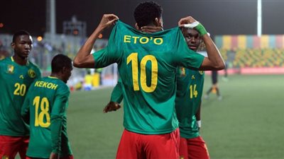 نجل إيتو ينضم لنادي برتغالي