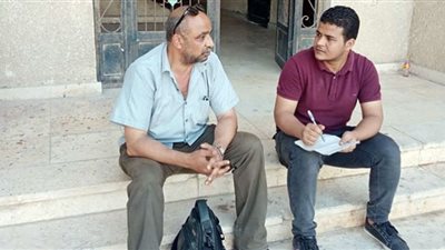 مصرع أم ألقت بنفسها وراء طفلتيها | شهود عيان يروون تفاصيل الحادث