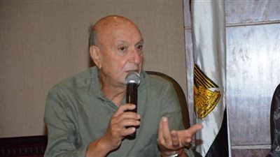 المخرج عبداللطيف بن عمار يتحدث عن أهمية السينما في المستقبل