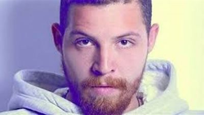 صورة.. محمود حجازي من كواليس 