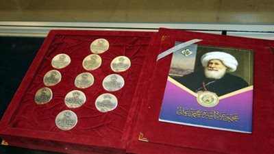 سك العملة تقود «رحلة النقود فى مصر عبر العصور» بمتحف الفن الإسلامى