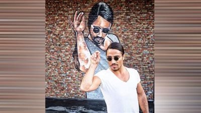 صور وفيديو.. فاتورة برقم خيالي من مطعم نصرت جوكشيه الشهير بشيف الملح