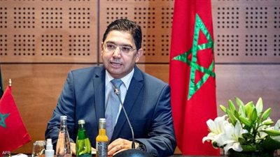 بوريطة: قرار فرنسا بتشديد شروط منح التأشيرة للمغاربة غير مُبرر