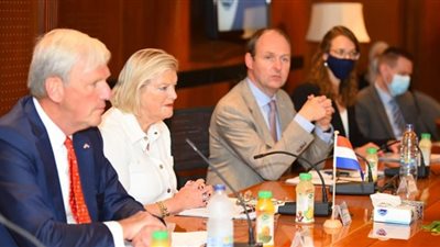 الهجرة: نسعى لتكرار تطبيق المركز الألماني للتوظيف مع هولندا لخدمة أبناء الجالية